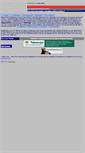 Mobile Screenshot of inspectorsonline.co.uk